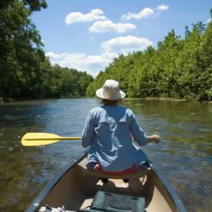 Base de canoë-kayak Nature et Loisirs, Vallée du Célé